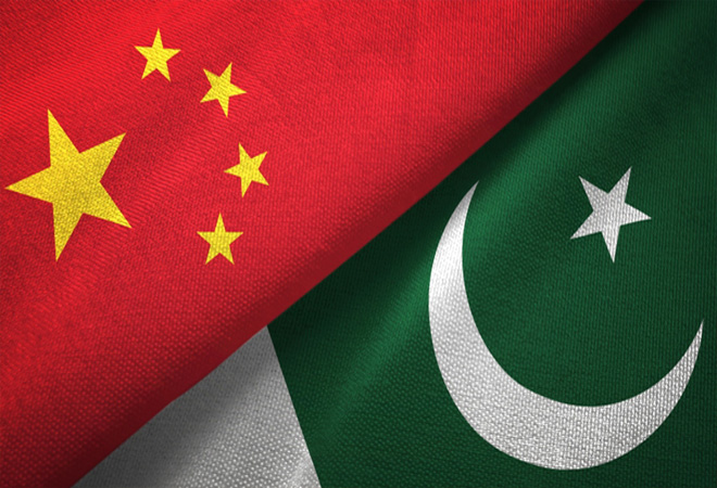 Pakistan, China varsities sign agreement on textile cooperation
