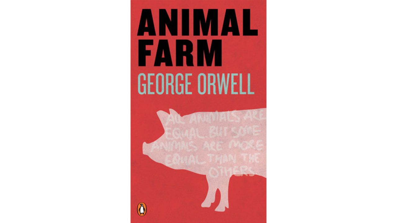 Реферат: Animal Farm In Relation To The Russian