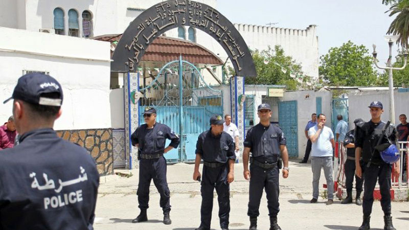 Pandemic worsens plight of Middle East prisoners | Daily times