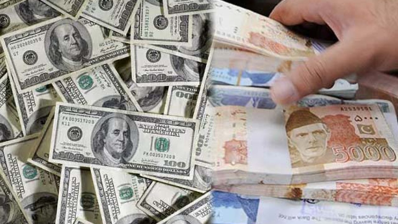 Us currency to deals pkr