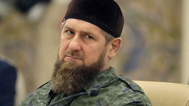 Chechen leader hospitalised with suspected coronavirus: reports