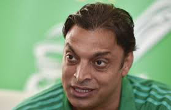 Could never dismiss Inzamamul Haq in nets: Shoaib Akhtar