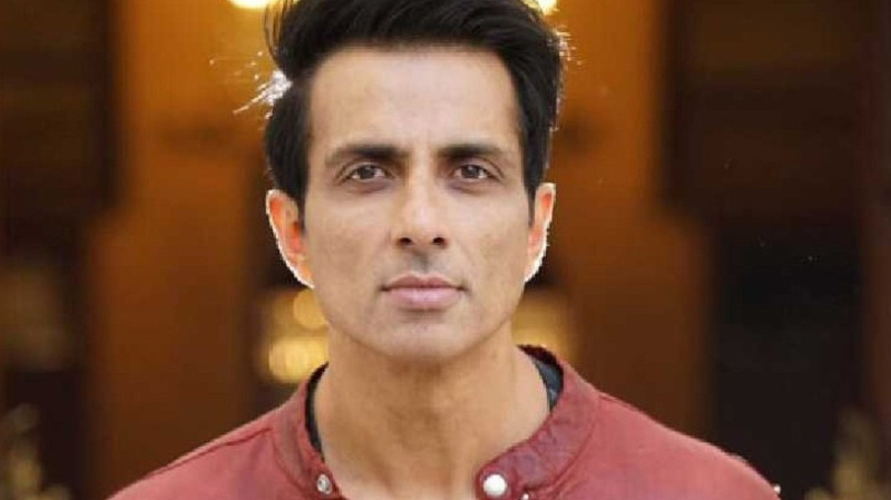Sonu Sood gives epic reply to a man asking for help to meet his girlfriend in Bihar