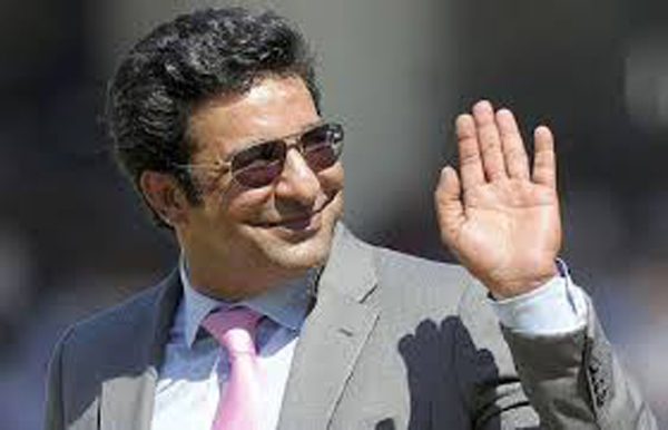 ‘Sultan of Swing’ Wasim Akram turns 54 | Daily times