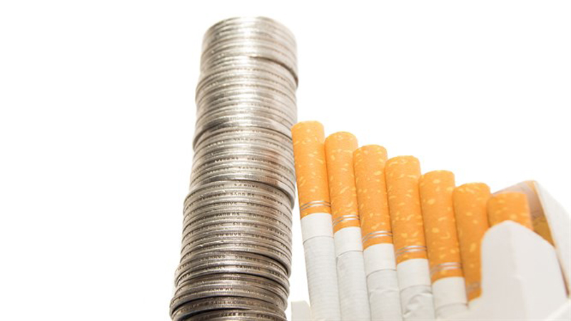 Govt urged to increase tax on tobacco products