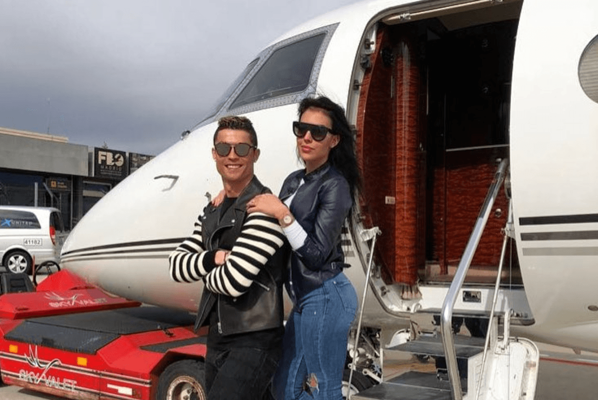 Cristiano Ronaldo Becomes Football S First Billionaire Ahead Of Lionel Messi