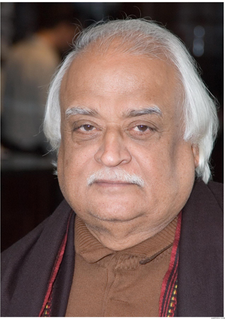 Anwar Maqsood didn't post anything on Twitter about Imran Khan