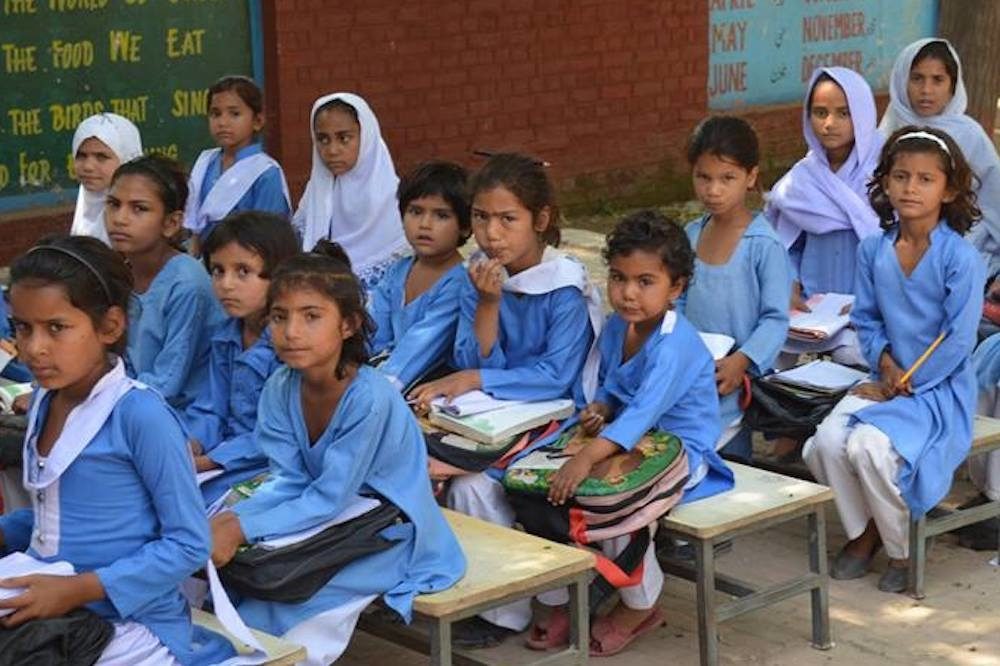 AI Set To Revolutionise Pakistani Education