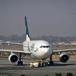 PIA 777 impounded in Kuala Lumpur for non payment of lease