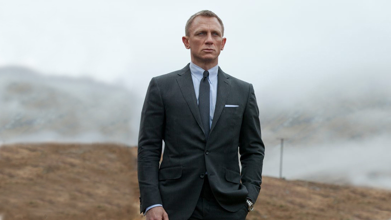 Daniel Craig to play the role of father, fight pandemic in new James ...