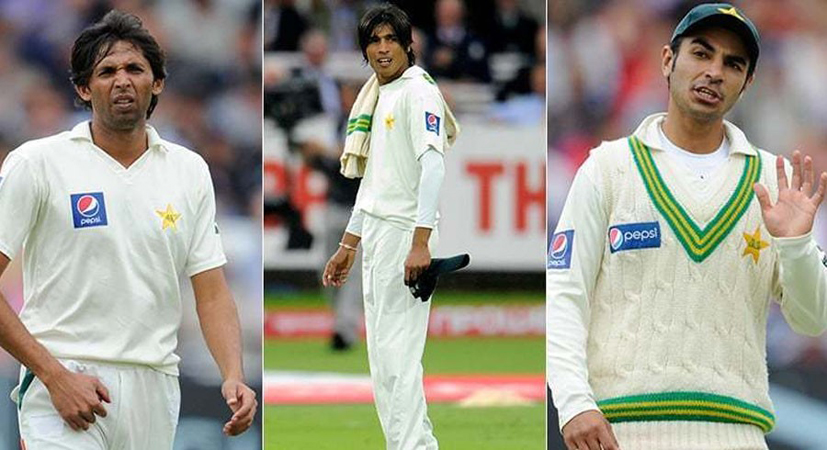 A decade after Lord’s scandal, match-fixing still haunts Pakistan cricket