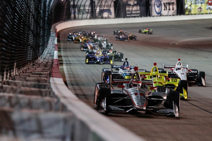 IndyCar ready to welcome back spectators