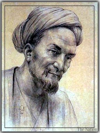 A 13th Century Persian poet s lessons for today