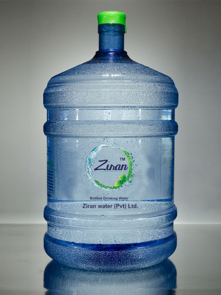 12 Bottled Water Brands Declared Unsafe For Humans