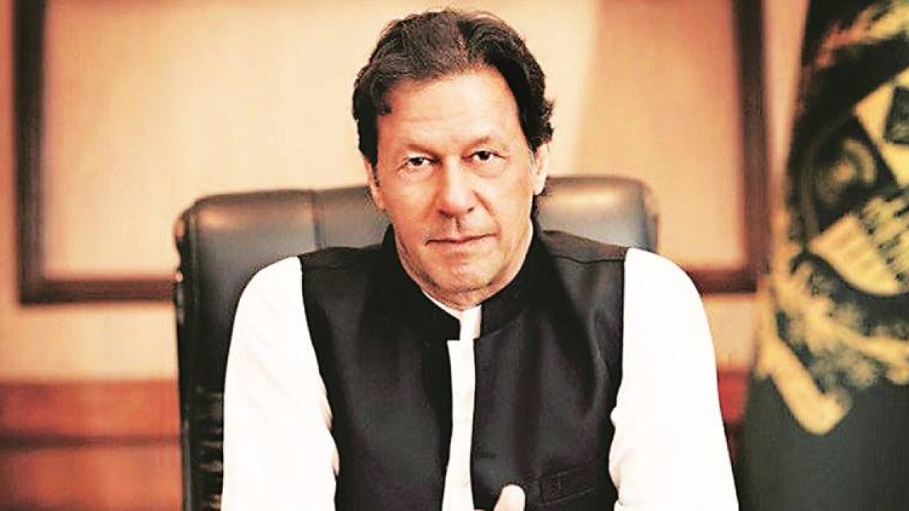 PM Imran Khan to ban Tik-tok?