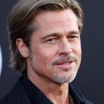 Brad Pitt spending private time with kids