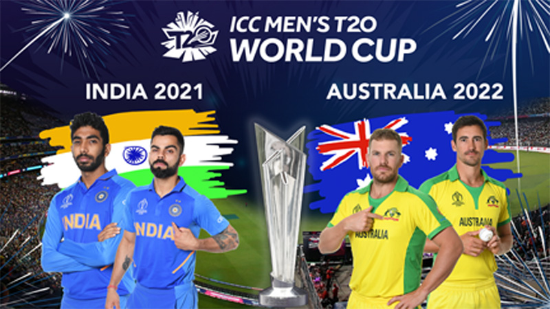 2020 ICC Men’s T20 World Cup to be held in Australia in 2022