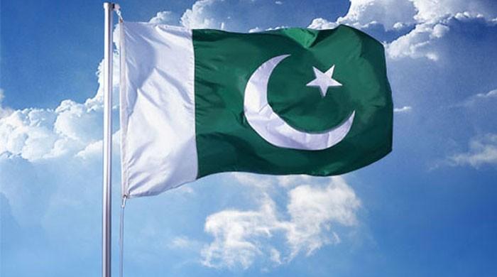 Man Arrested In India For Hoisting Pakistani Flag india for hoisting pakistani flag