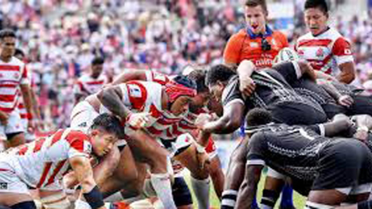 international rugby tournaments