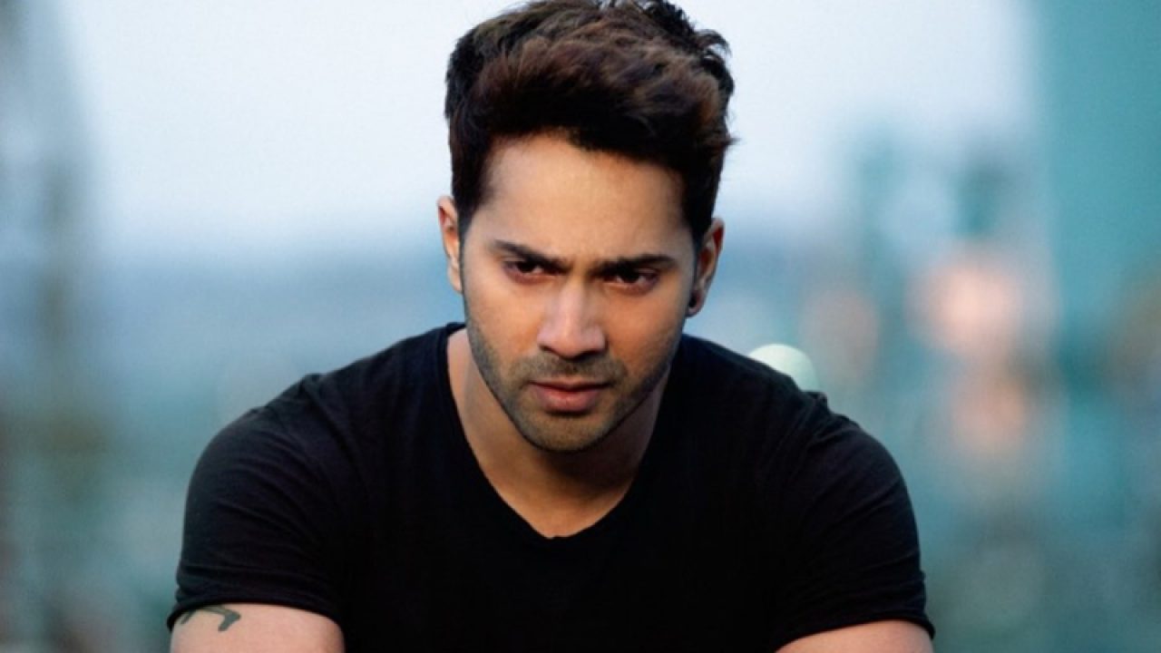 Kalank: How Varun Dhawan trained to get the big muscles for Zafar