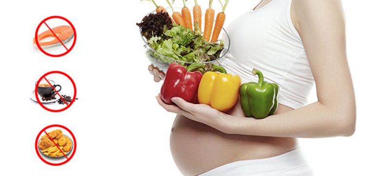 Role Of Nutrition During Pregnancy Daily Times