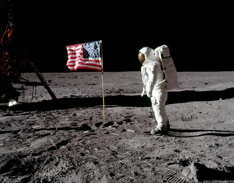 Canada will send astronaut around the moon in deal with U.S.