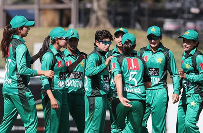 Pakistan women's national cricket team to tour South Africa next month - Daily Times