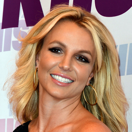 Britney Spears gets a major haircut and declares 'Out with the old, in ...