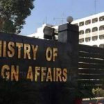 FO points finger at interior ministry for ‘mishandling’ Afghan envoy’s daughter’s issue
