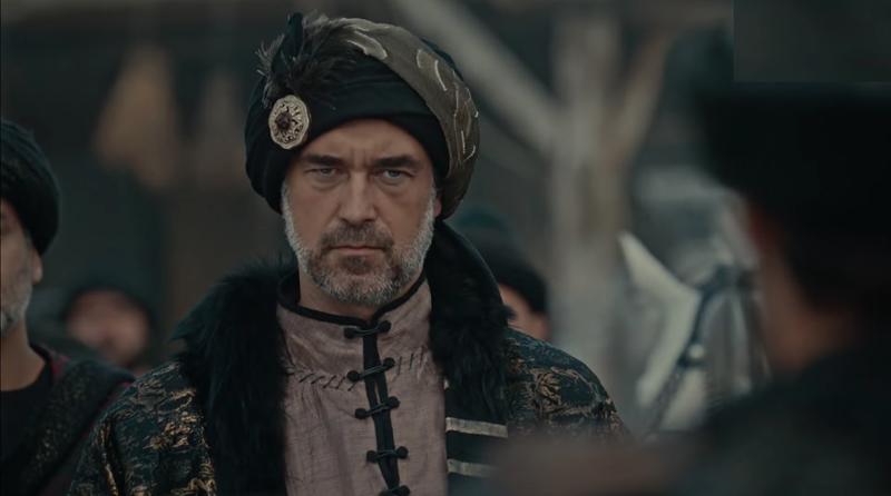 Meet the actor who played Sultan Alaaddin Kayqubad in 'Ertugrul ...