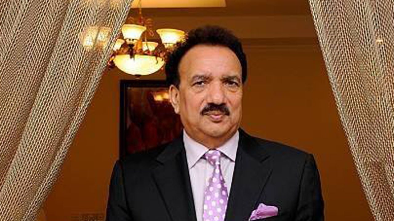 Senator Rehman Malik suggest formation of bloc of China, Pakistan, and Afghanistan - Daily Times