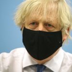 Boris Johnson hopeful UK to lift covid restrictions by june