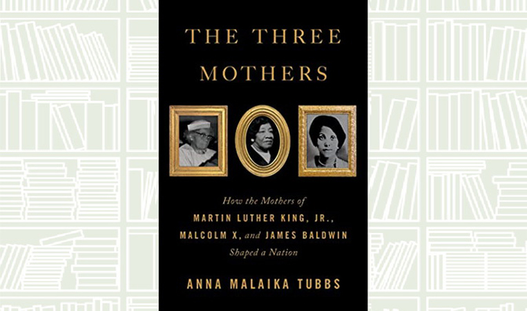 anna malaika tubbs the three mothers