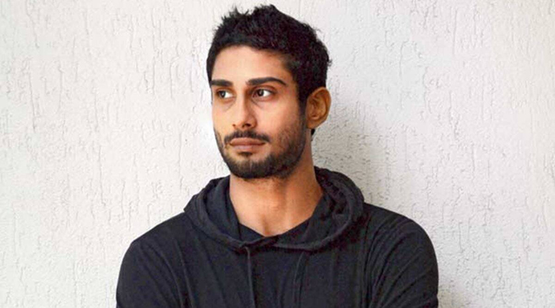 Prateik Babbar shares how he got over alcohol and drugs addiction - Daily  Times
