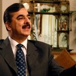 gilani