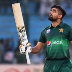 babar azam