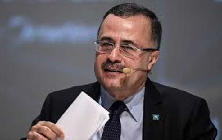 Saudi Aramco CEO expects higher oil demand in 2021 - Daily Times