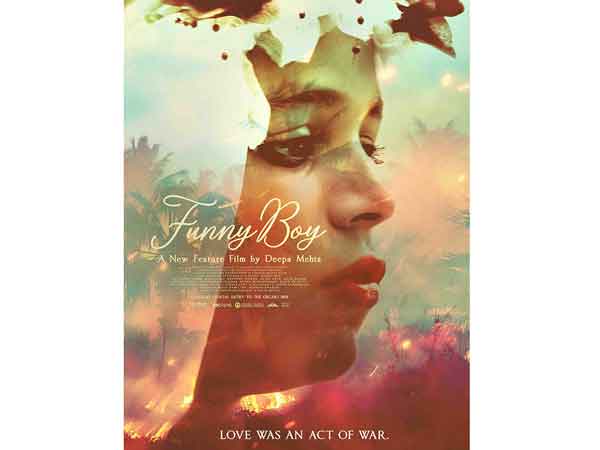 Funny Boy' among films contending for Oscars 2021 - Daily Times