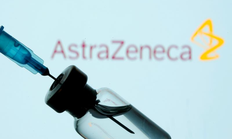 Clear link between AstraZeneca vaccine and rare blood ...