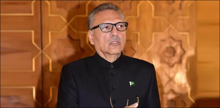 President orders Banking Mohtasib to probe into unwarranted funds transfer case