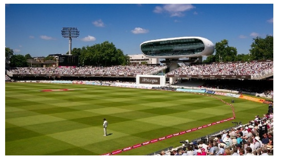 Lord's - London
