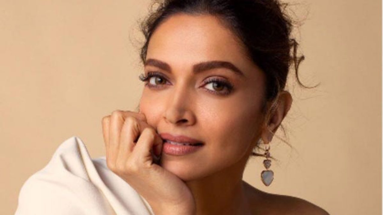 Deepika Padukone is back on Instagram with a funny post - Daily Times