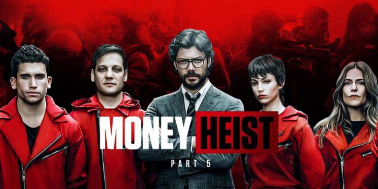 Netflix hit ‘Money Heist’s Berlin getting his own spinoff series in