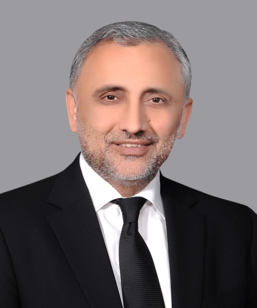 Zafarullah Khan