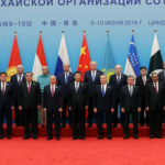 SCO officials call for strengthening connectivity to boost economic cooperation