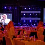Saudi holds first Riyadh concert since Covid-19