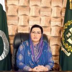 Opposition’s conspiracies for only political point scoring: Dr Firdous