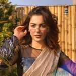 Hania Aamir is surviving another day