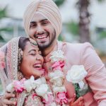 Neha Kakkar Rohanpreet Singh