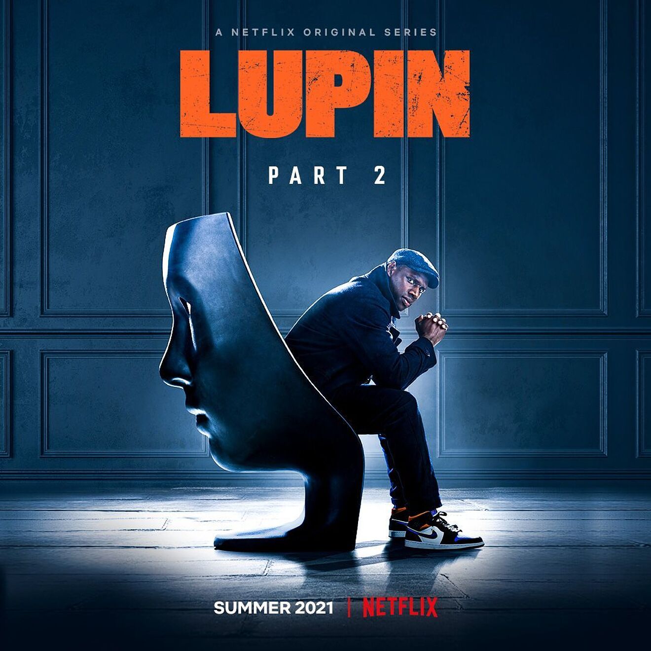'Lupin' back to steal the show on Netflix Daily Times